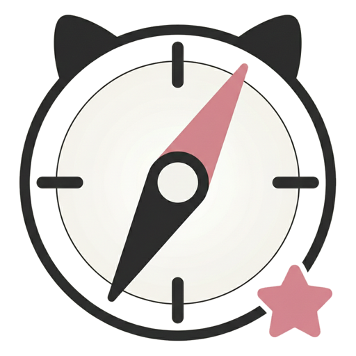 ほしねこ app icon