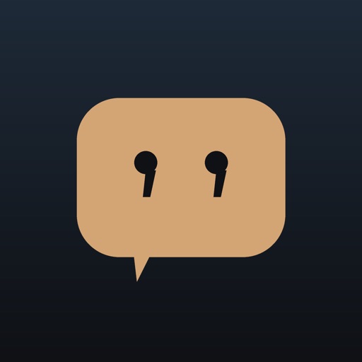 マイアファメ｜毎日の自己肯定 app icon