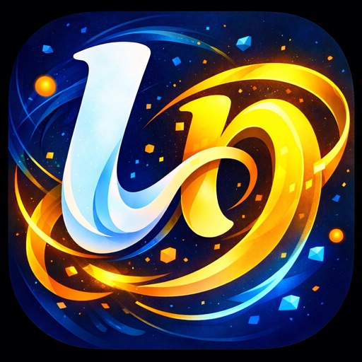 しりとりカオス app icon