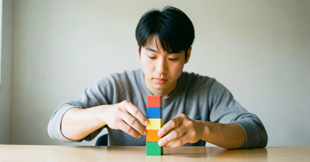 為什麼一休息就覺得浪費時間?