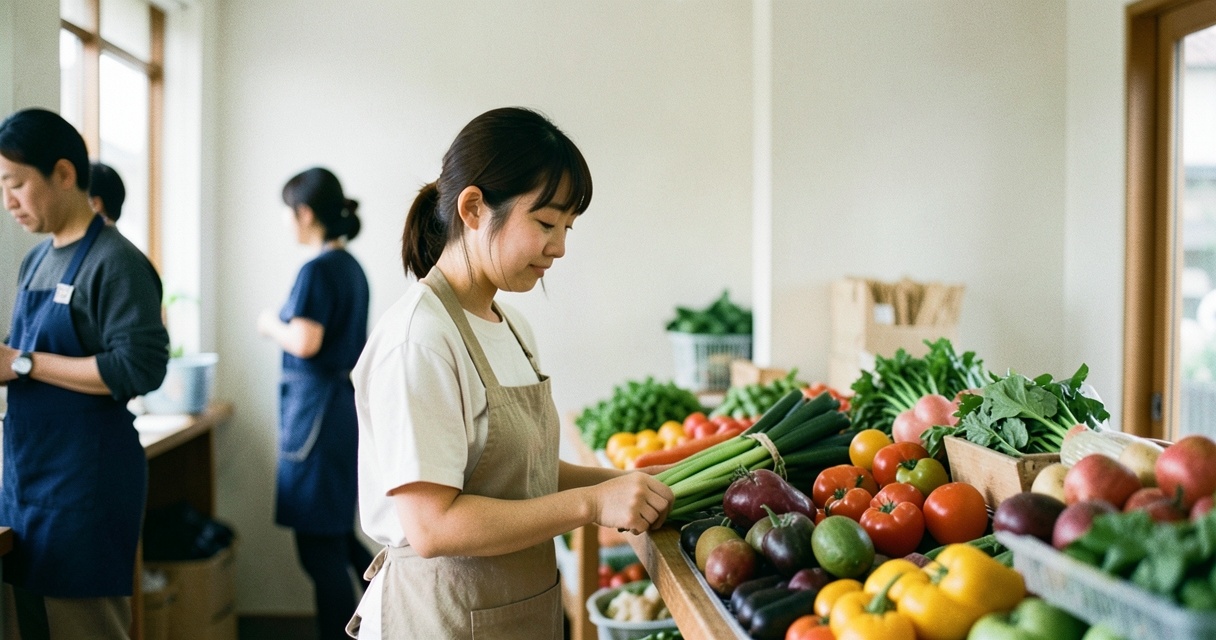 Endless Cabbage at a Yokkaichi Tonteki Restaurant: Who Ate All the Sauce?