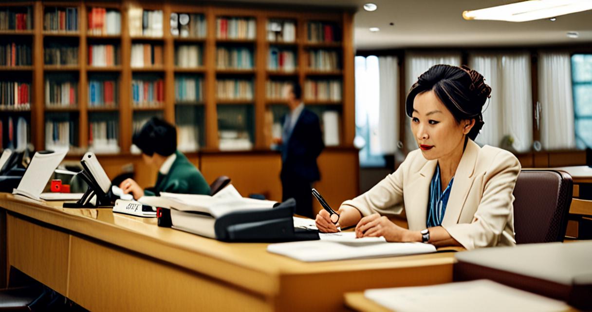 Jiritsu Shien Iryo in Japan nutzen, aber am Papierkram hängen geblieben? Ein Praxisleitfaden