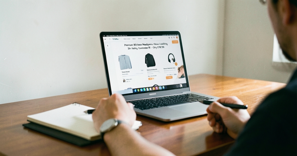 Affiliation : mettre les best-sellers ne suffit pas