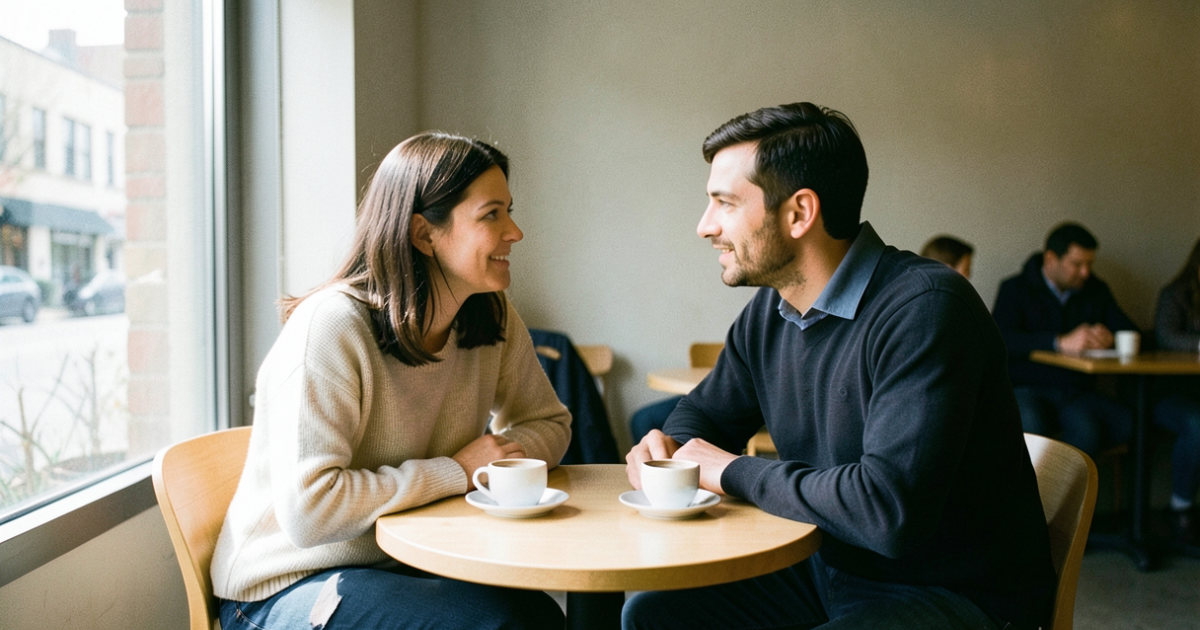 Fazer amigos na vida adulta é 90% saber dosar a distância — não tente criar um melhor amigo de imediato