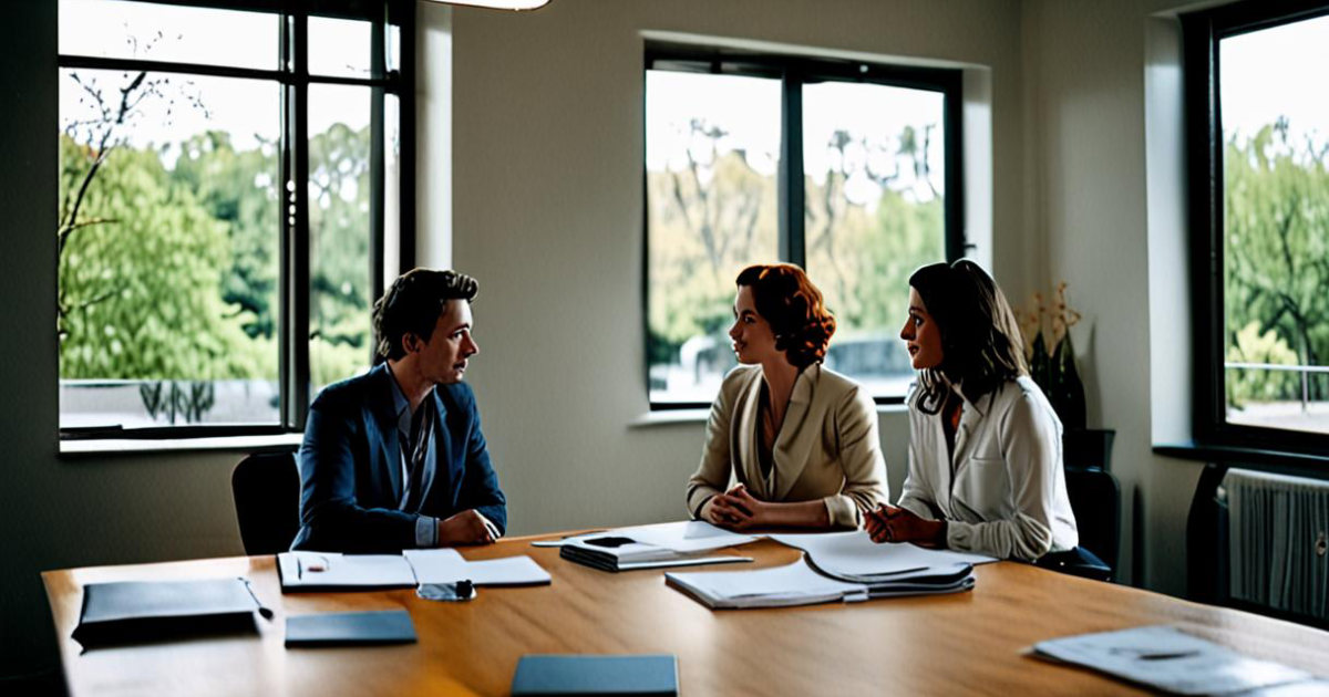 How to Stop Being the Go-To Person for Problems That Aren't Your Job