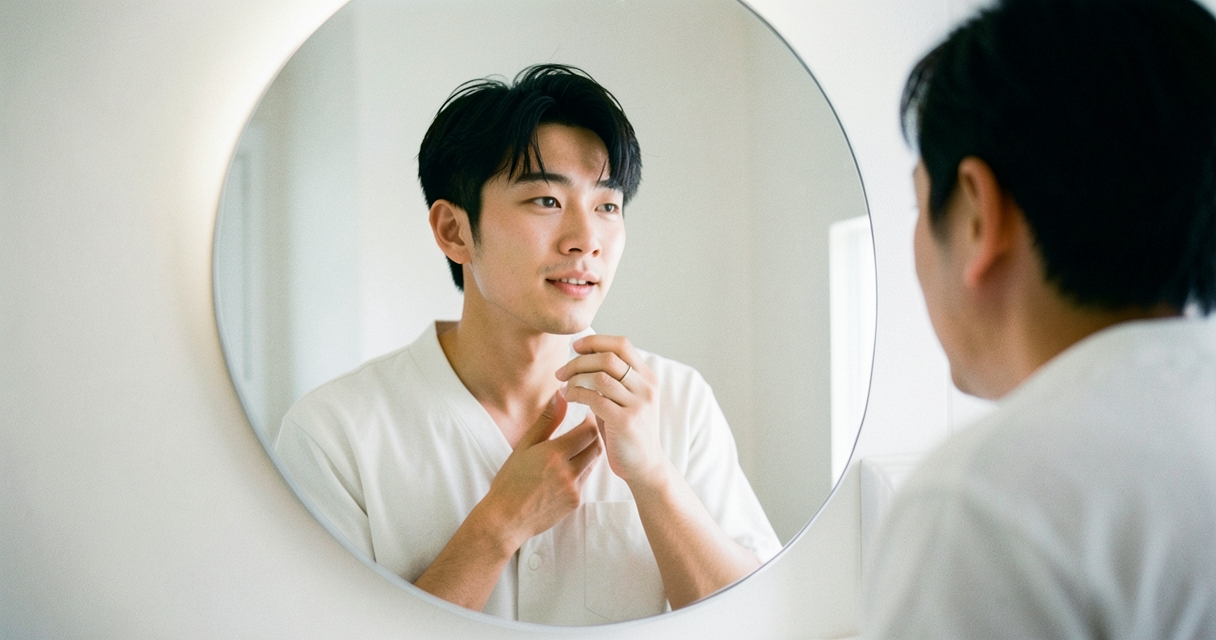 민감성 피부 탄력·안티에이징 루틴: 보습제, 바세린, 나이아신아마이드, 레티놀 중 진짜 필요한 것