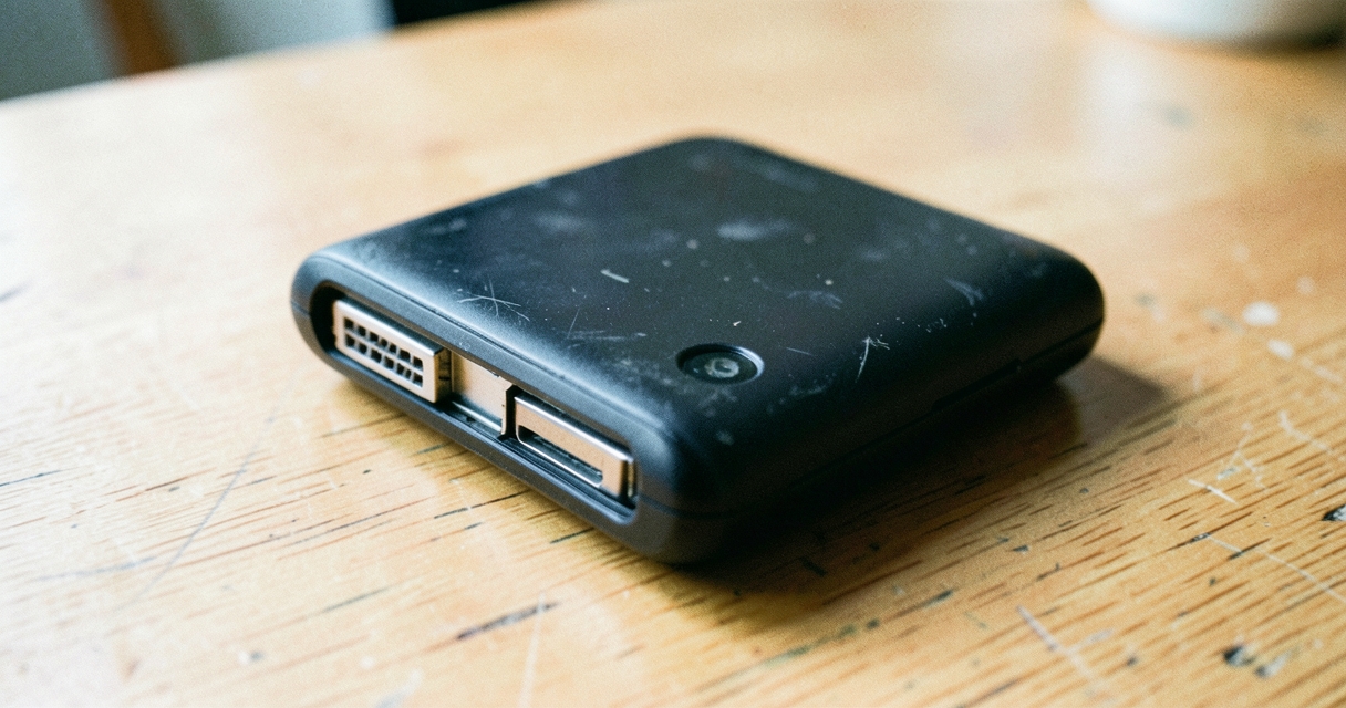 Un anime de 2007 peut devenir une capsule temporelle à cause d’une simple batterie
