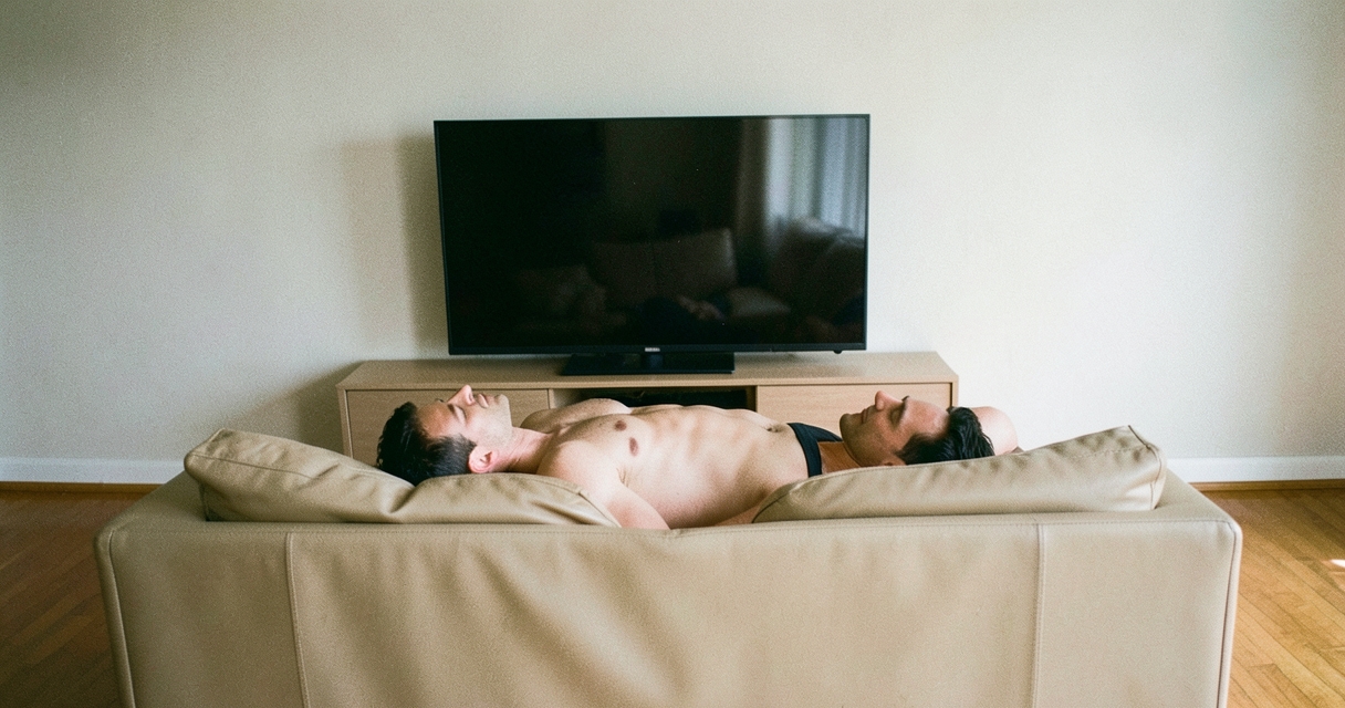"30 minutos de sono" virou observação coletiva: Daisuke Hori