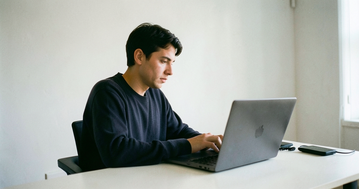 A IA corrigiu o site. Agora pagamos um iene para alguém apontar o que ainda está estranho