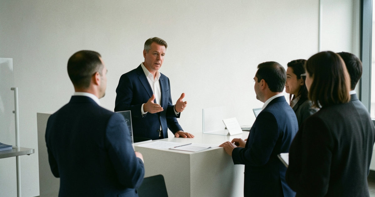 Vague Business Articles and Trade-Show Pitches: How to Get Useful Details