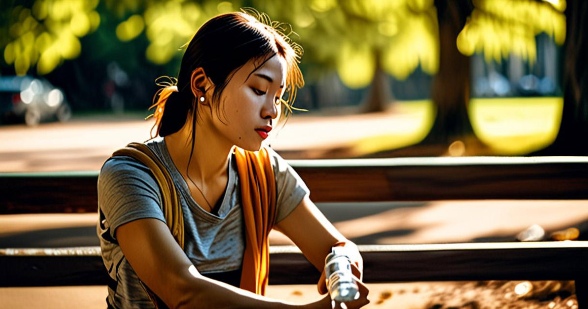 Không có bạn không có nghĩa là tính cách có vấn đề — có thể là do thiếu cơ hội gặp gỡ, mệt mỏi hoặc phạm vi sinh hoạt