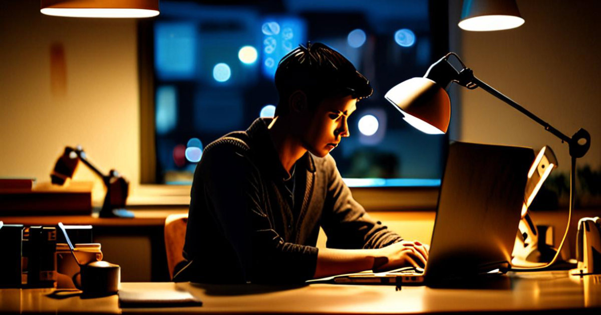 Si la IA te permite producir 100 veces más, ¿por qué sigues trabajando ocho horas?