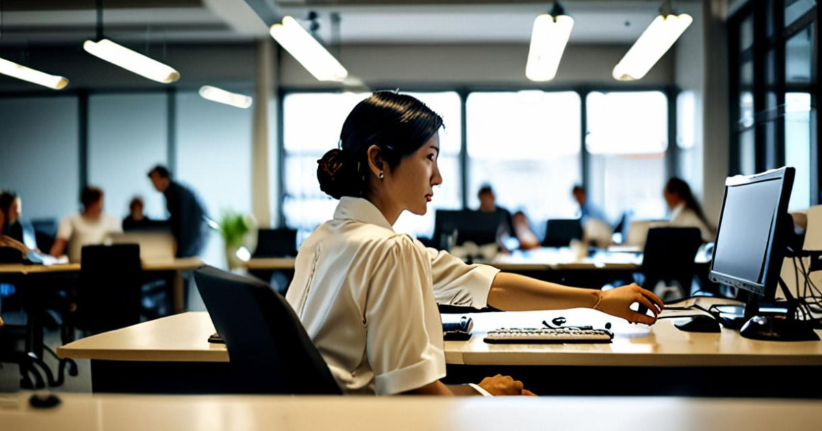 When Your Work Gets No Feedback: How to Ask for Clarity