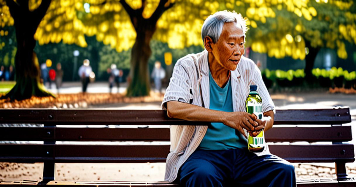 年轻男人为什么突然像个操心领地收支的贵族?脱发、胡子、发福、疲劳一次讲清