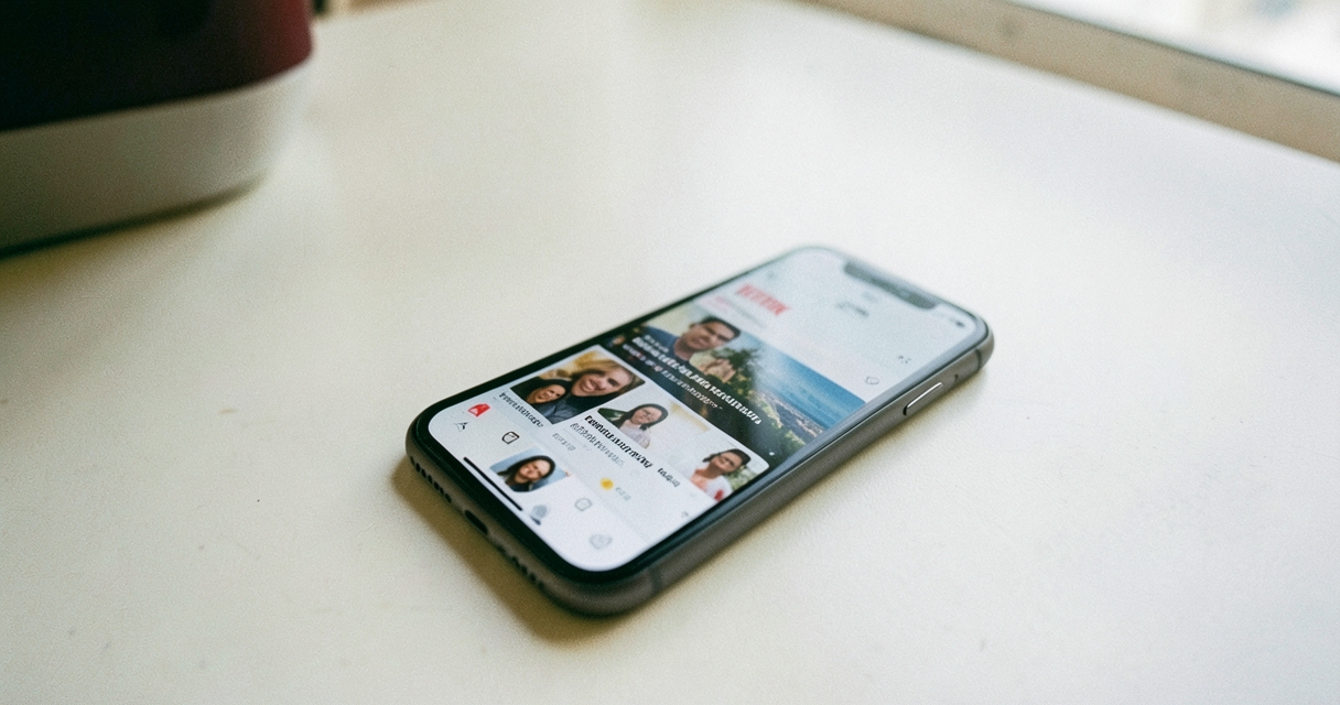 恋爱结束了登录会话还活着:前任 Netflix