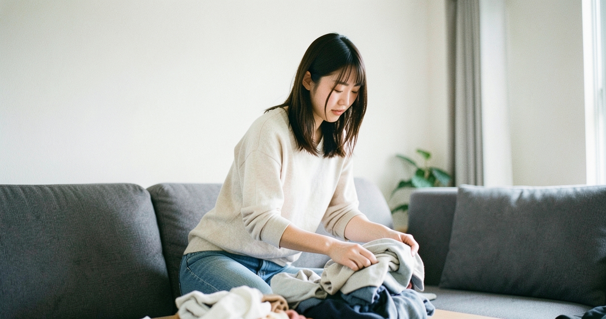 マイナ免許証は1枚と2枚どっち?住所変更の手間が変わる理由