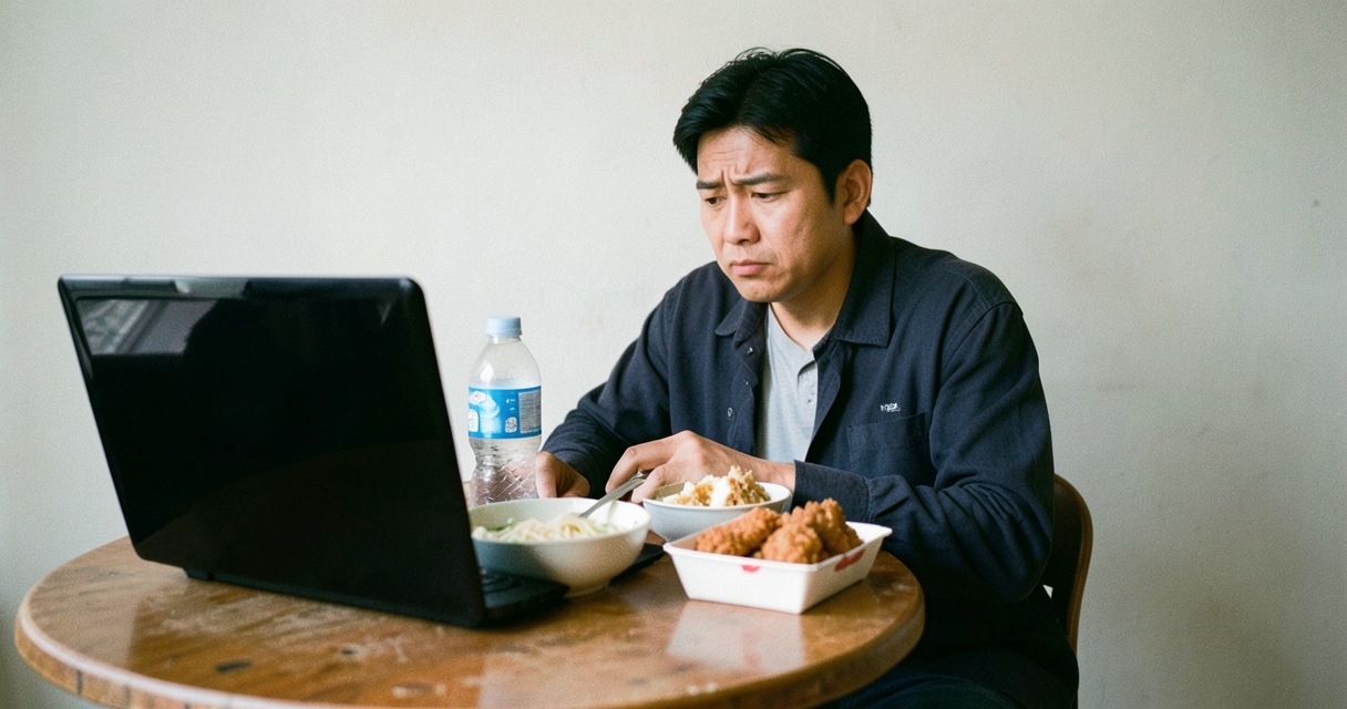 每天喝2升水还是觉得身体沉、没劲？先别怪“自主神经”，这几点要查
