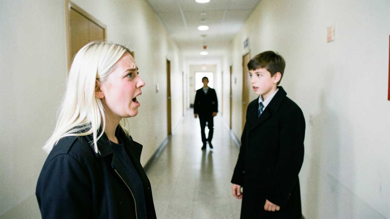 Kenapa Malfoy Versi Cewek Malah Tersipu Saat Mengganggu Harry? Lucunya Meme Malfoid