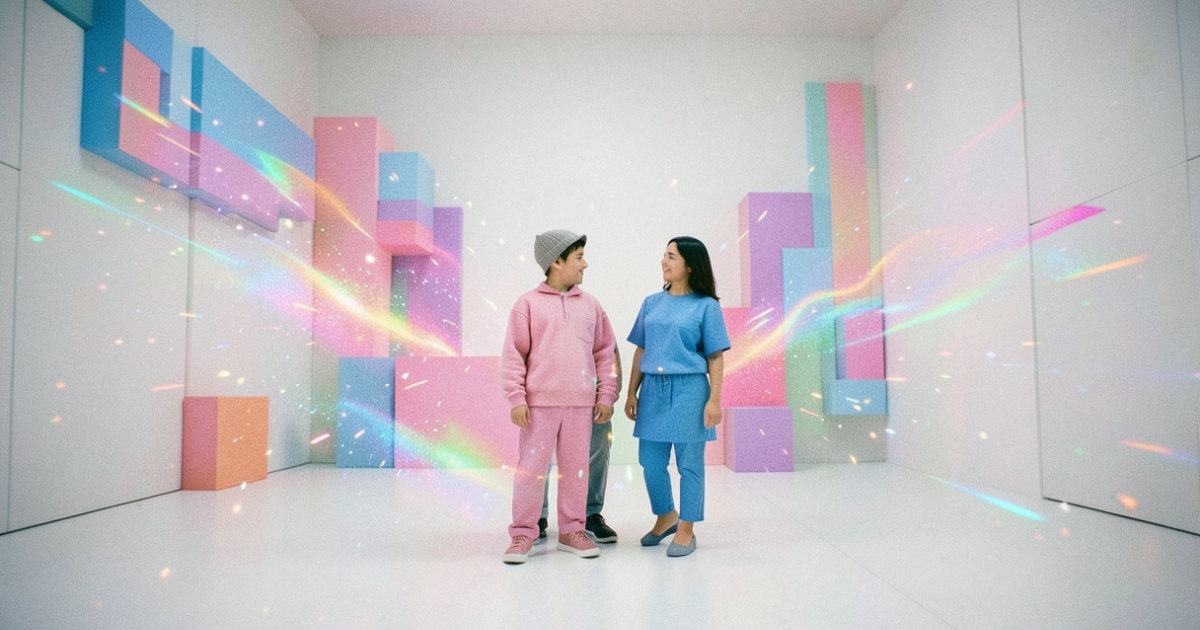Was ist die Losercore Playlist – und warum werden ihre KI-Werbevideos verspottet?