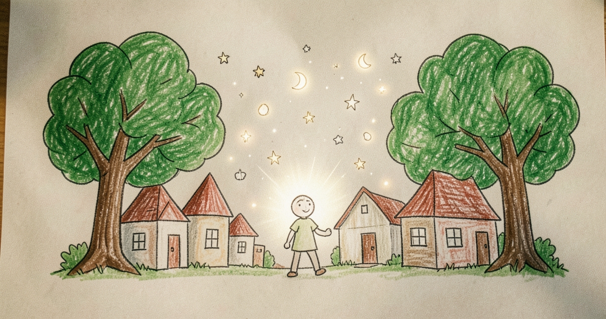 Clair Obscur: Expedition 33 Endings — Can an Old Drawing Hold an Entire World?