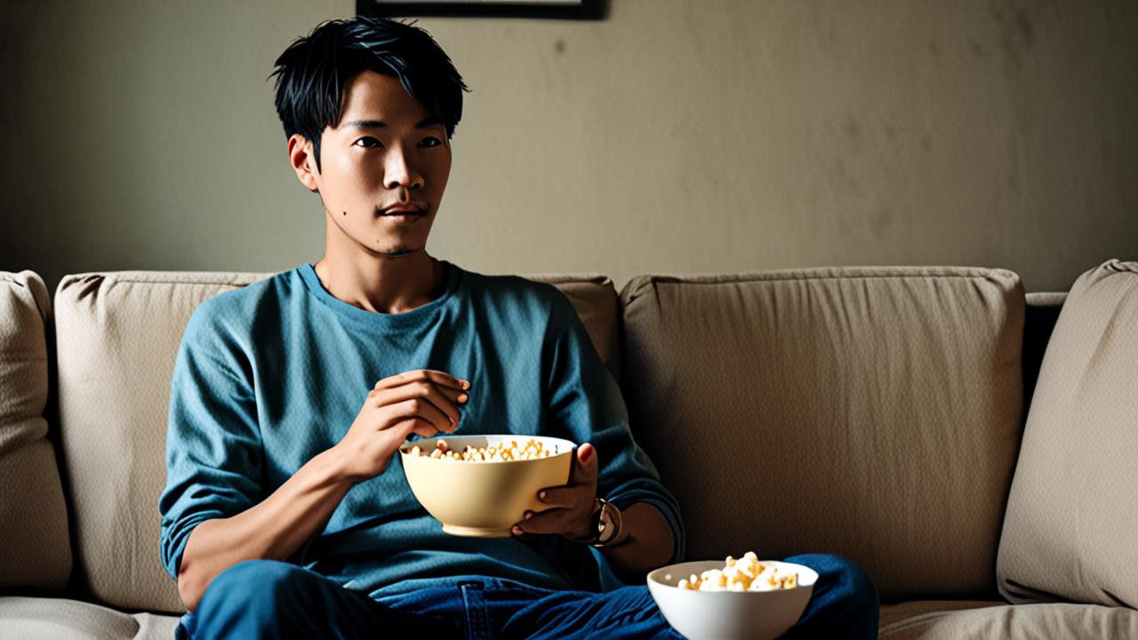 ロバート・パティンソンの真顔にラップの歌詞? なぜ「事情聴取」みたいになる?